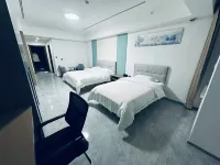 Qingfeng Xulai · Zephyr Boutique Stay (Ulanqab High-Speed Railway Station)