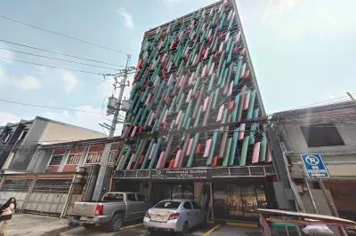 Redenza Suites Makati
