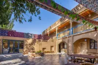 Friends of Turpan · Adaxi Homestay (Putaogou Scenic Area Store)
