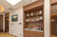 Gannan Etiquette . Sanctum Hotel 허쭤 호텔