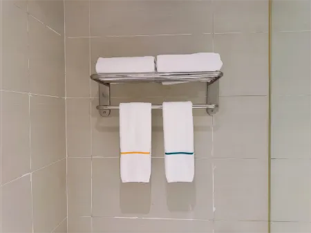 城市便捷飯店（武漢吉慶街大智路地鐵站店）