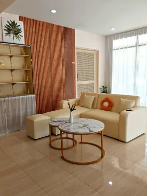 KM Pool Spa Resort