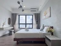 AGILE apartment TRX / Bukit Bintang by WHOME.