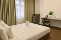 Amory Hotel Saigon Center 호찌민시 호텔
