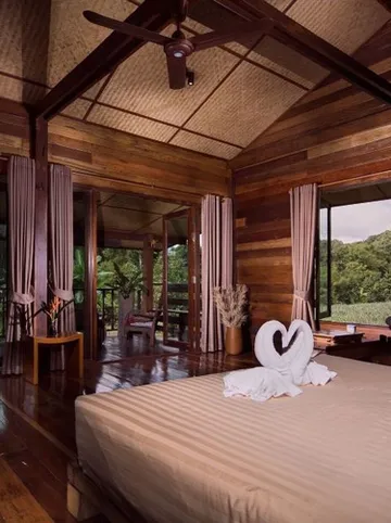 รูปภาพของแบมบู บูติค โฮมสเตย์