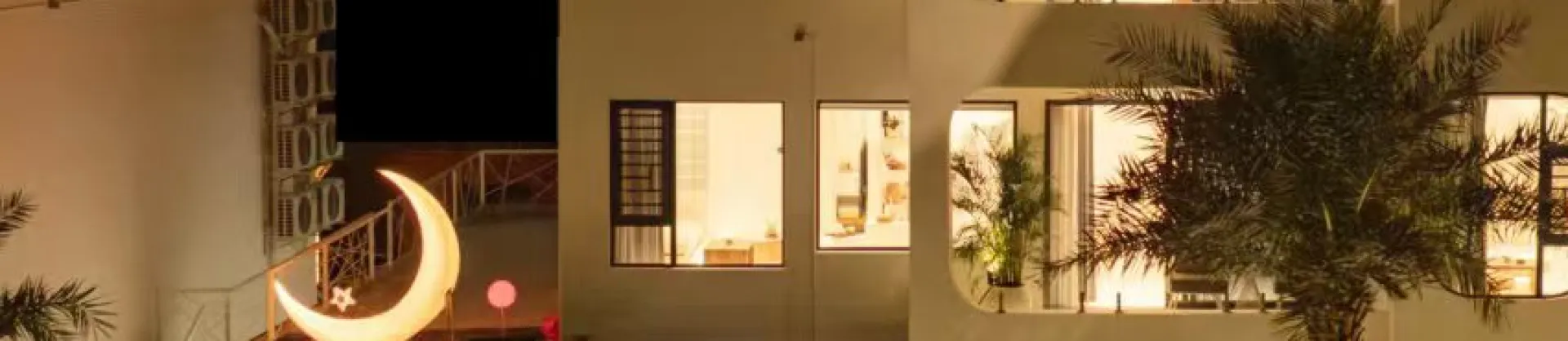 Vacation Homes
