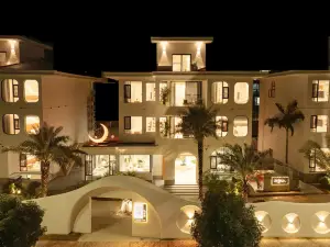 Libo Sanyu Nanting · La Mere Ancienne · Designer Private Hot Spring Resort Villa (Ancient Town)