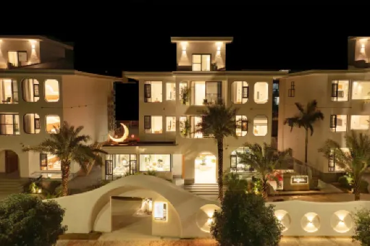 Libo Sanyu Nanting · La Mere Ancienne · Designer Private Hot Spring Resort Villa (Ancient Town) Hotels in 