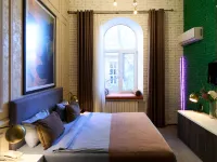 Zimmer Boutique Hotel Hotels near Fountain Square