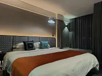 Moonlit Ripples Retreat Отели в г. Old City Area