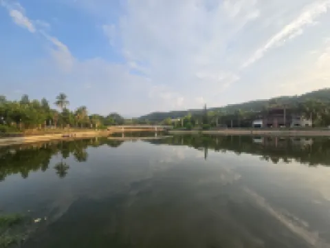 The Dang's Home inn Lao Cai Hotels in Lao Cai