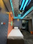 Shengri E-Sports Hotel
