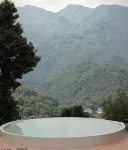 Pure Cloud Hotel - Infinity Pools