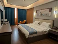 Kunyu Jinyuan Hotel Hotels near Kunyu Railway Station