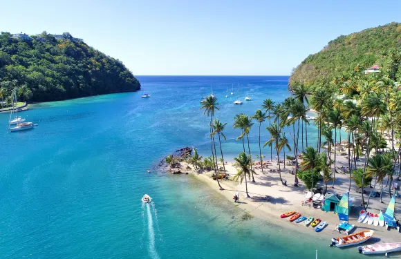 馬裏戈海灘俱樂部潛水度假酒店