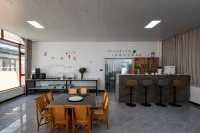 HongChenFanHua Inn - sarapan