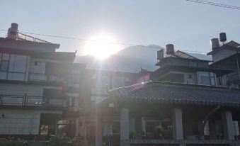 Shuiyunju Designer Light Design | Vacation Boutique Stay (Miyi)