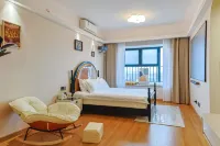 淄博•亞卓DREAMWORLD•SERENITYNOWM·設計師民宿（八大局萬象滙店） - 廚房