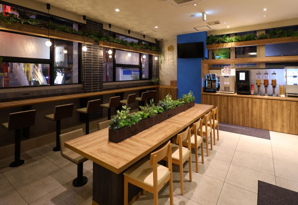 캡슐호텔 이미지