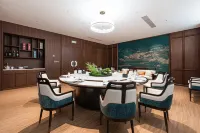 蓬萊麗唐智慧飯店（八仙過海景區店）