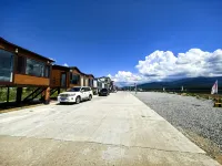 Dongji Fishing Port Homestay 헤이샤즈섬 탐험 야생 곰 공원 주변 호텔