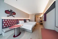 Ni Hao Hotel (Anji Jiuzhou Changshuo Plaza)