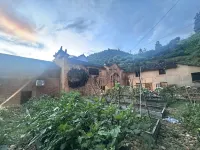 Cloud-Veiled Mountain Realm Retreat, Lishui Songyang - 피트니스 시설
