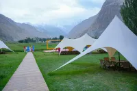 Aipa Xiaoman Snow View Homestay (Ke Prefecture Glacier Park) - Mountain view