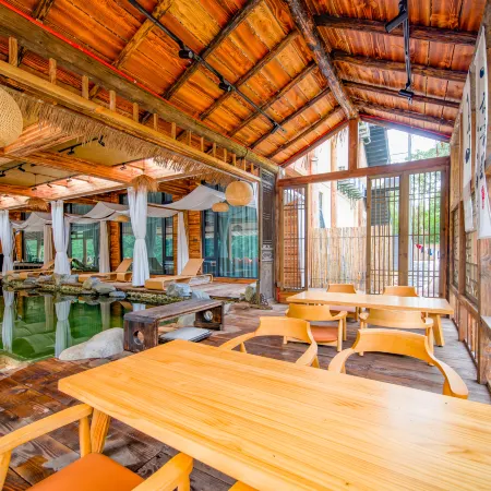 Mountain Resort Hotel