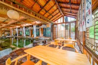 Mountain Resort Hotel - สระว่ายน้ำส่วนตัว