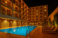 Ramada Plaza by Wyndham Istanbul Sultanahmet Hotels in 