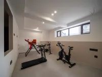 Yashu Yunting Hotel - palestra