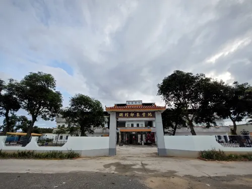 Impression Growing Camp in Yucun