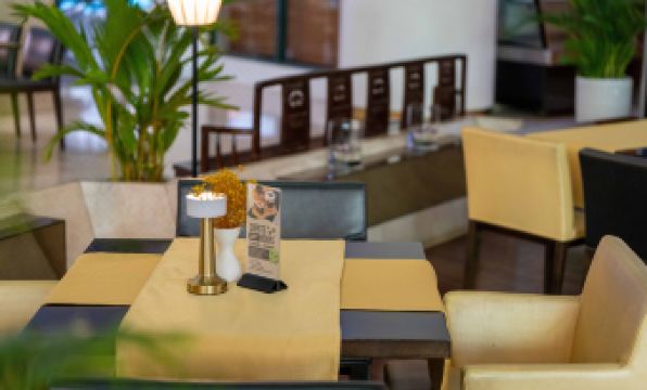 Garden Plaza Saigon (Formerly PARKROYAL Saigon)