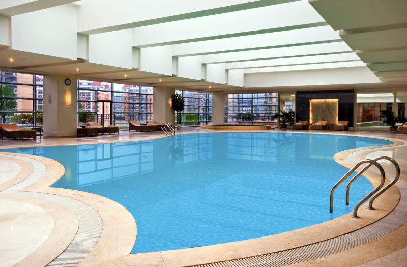 Hilton Hefei photo 2