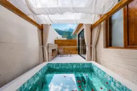 Jiuzhaigou Valley Scenic and Historic Interest Area Longkangli Hotel - balneario