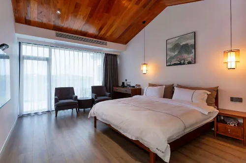 Calmness Boutique Guesthouse by Yixi River (Wannan Sichuan-Tibet Line Branch)