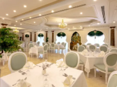 ซันเซทเจดดาห์ โรงแรมในเจดดาห์