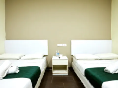 Fast Hotel Sri Gombak Hotels in Batu Caves