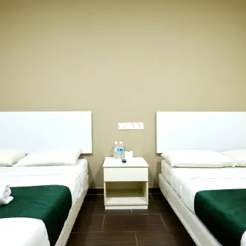 Fast Hotel Sri Gombak Near Batu Caves