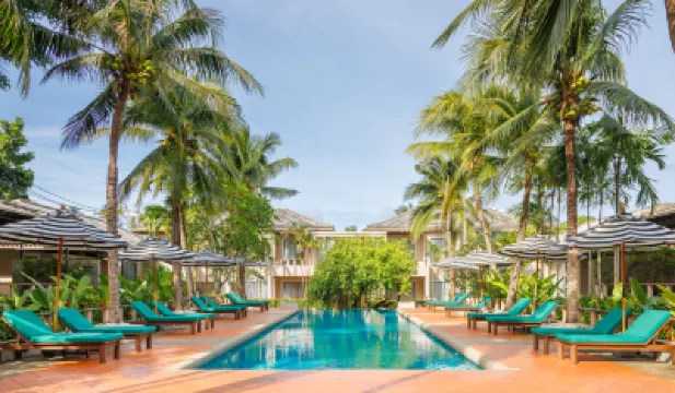 Signature Phuket Resort Hotels near Paradise Trip ATV&Zipline Adventure and Paintball