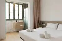Ola Living Viladomat - 酒店式公寓