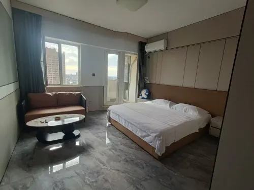 Panjin Xinxin Rizu Apartment