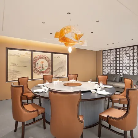 Herun Hotel