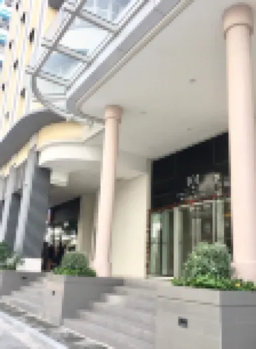 Newport Manila Condo near the Airport