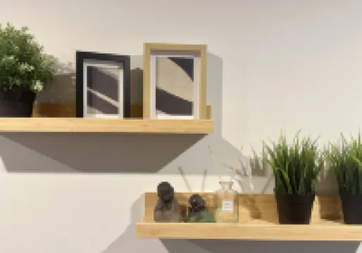 溫哥華山林棲息精品民宿，近UBC，市中心