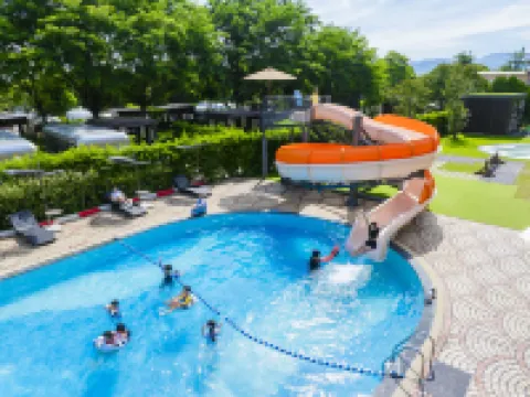 桃園高爾夫俱樂部  ∙  悅華大飯店