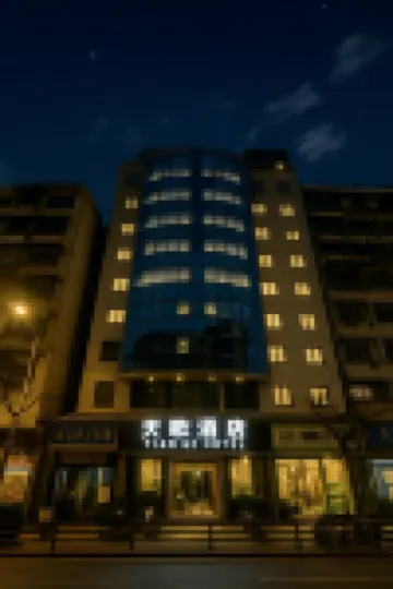 Tiange Theme Hotel (Jianzhong Branch) Hotels in der Nähe von Jianyang Railway Station