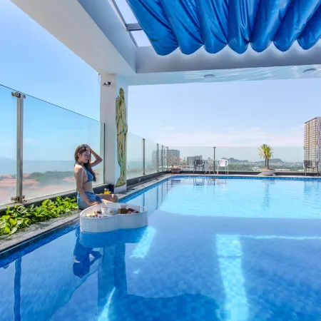 Sea Phoenix Hotel Da Nang