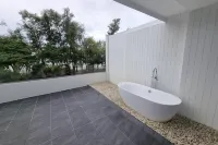 Kokotel Rayong Beachfront - balcon